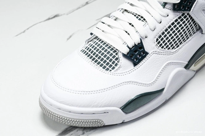 80% Off Sale Jordan Air Green FQ8138-103 4 Oxidized 0626